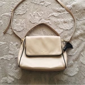 Kate Spade Carter Street Georgia Handbag/Crossbody
